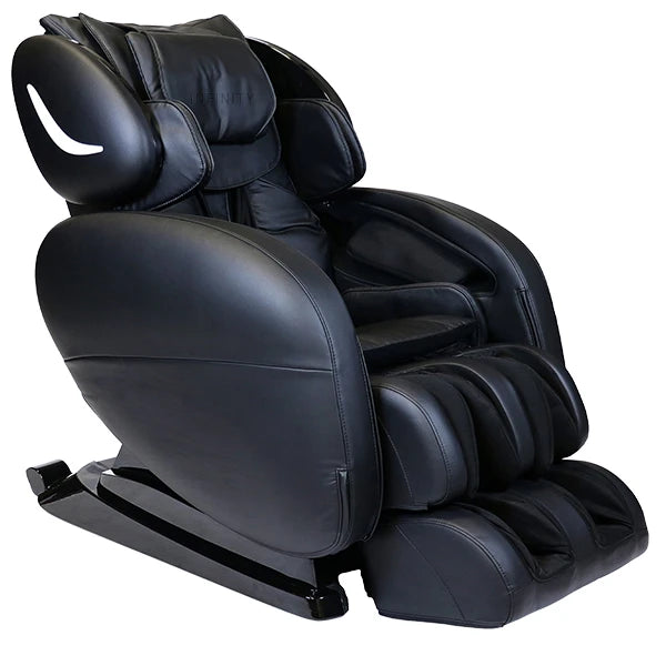 Smart Chair X3 3D/4D Massage Chair- Black