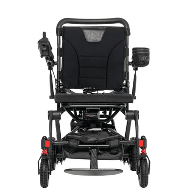 Rascal Carbon Cruiser