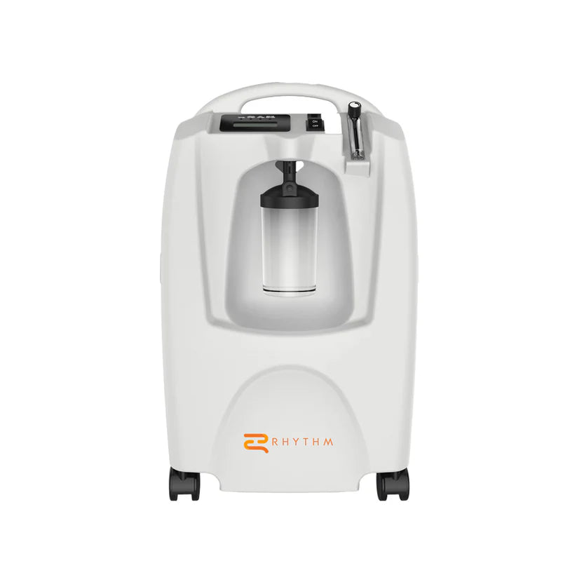 Oxygen concentrator rental Salt Lake City