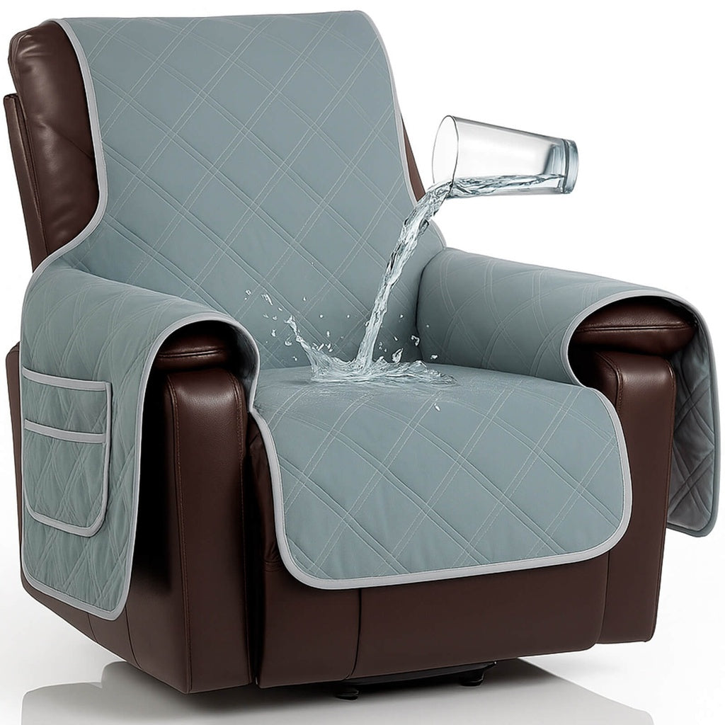 Waterproof Non Slip Lift Chair Cover