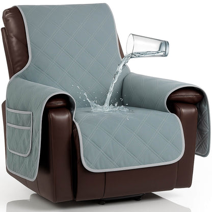 Waterproof Non Slip Lift Chair Cover