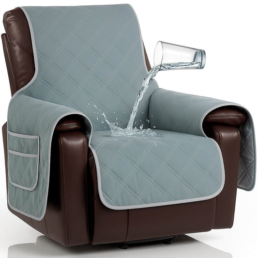 Waterproof Non Slip Lift Chair Cover