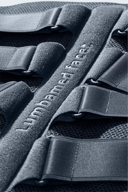 Lumbamed Facet Lumbar Support