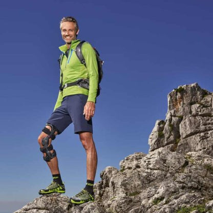 M.4s Comfort Frame Pad Set