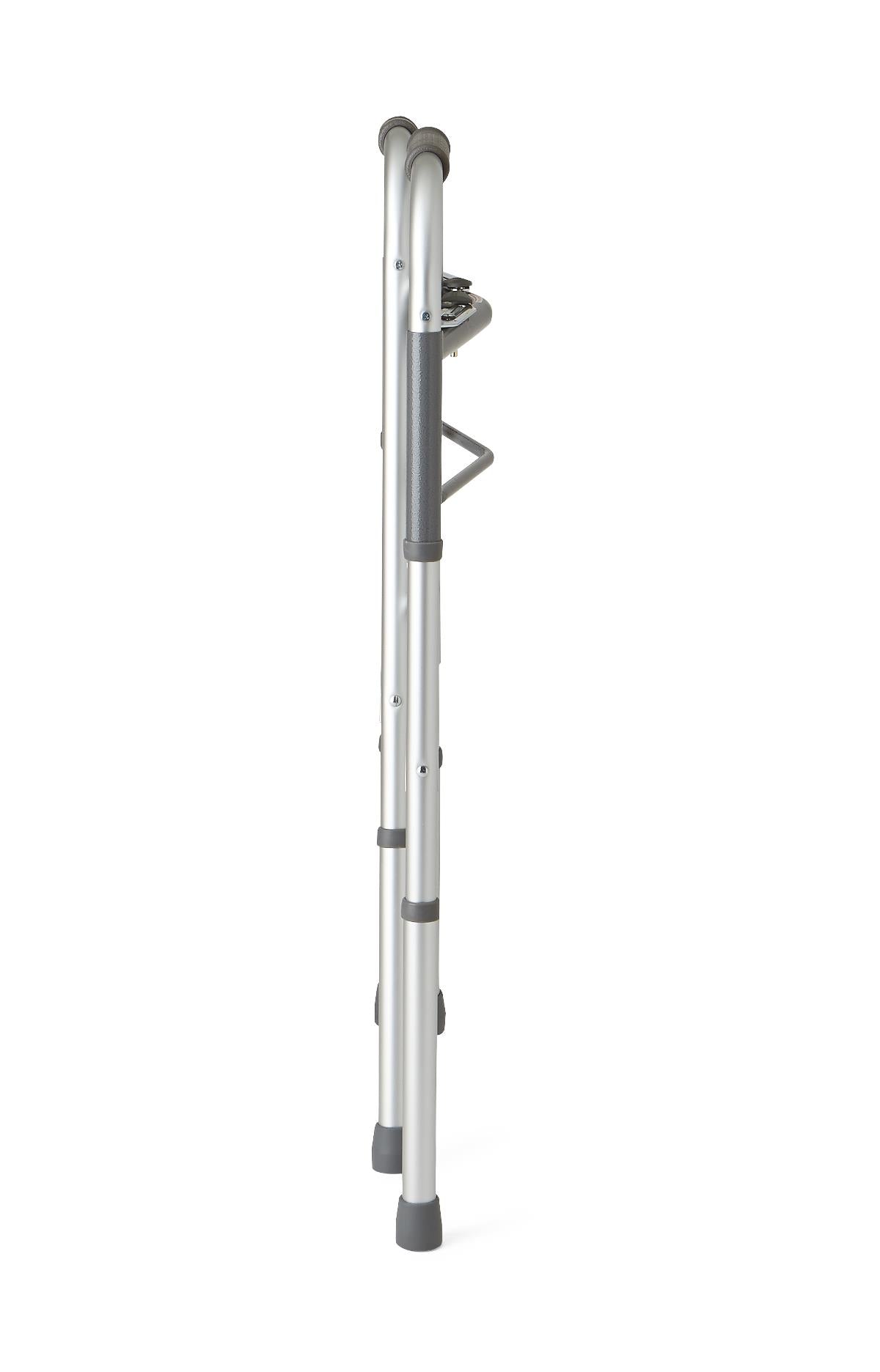 Deluxe Adult Folding Walker