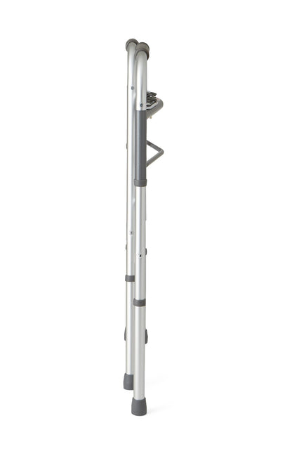 Deluxe Adult Folding Walker