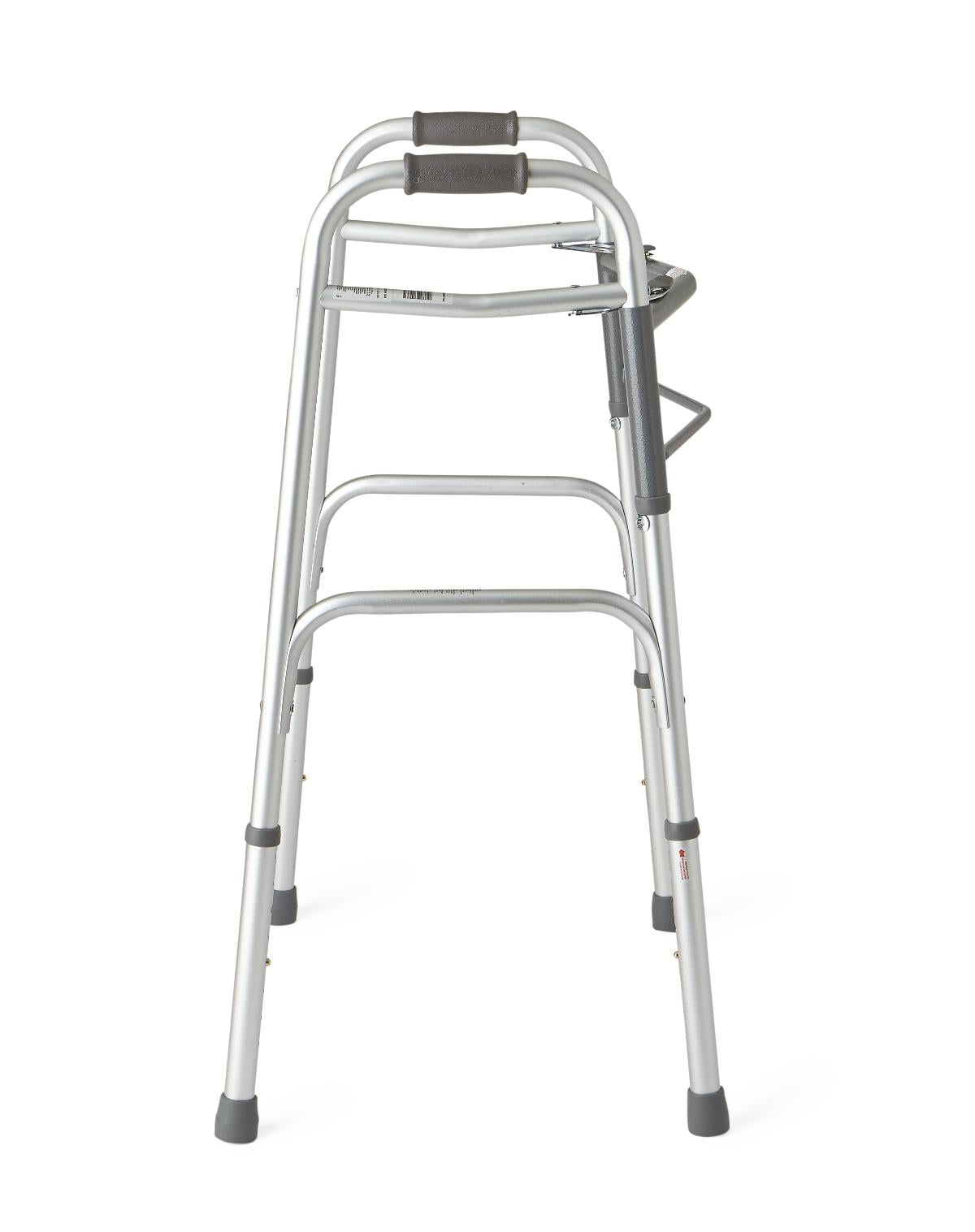 Deluxe Adult Folding Walker