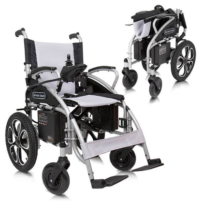 Compact Power Wheelchair- Vive