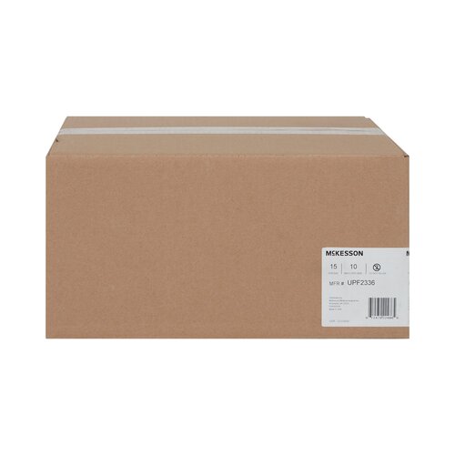 McKesson Disposable Underpad Classic 23 X 36 Inch