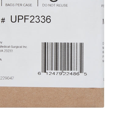 McKesson Disposable Underpad Classic 23 X 36 Inch