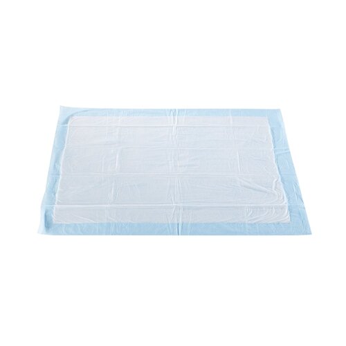 McKesson Disposable Underpad Classic 23 X 36 Inch