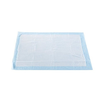McKesson Disposable Underpad Classic 23 X 36 Inch