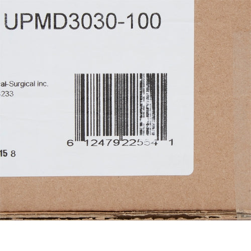 McKesson Disposable Underpad McKesson Super 30 X 30 Inch