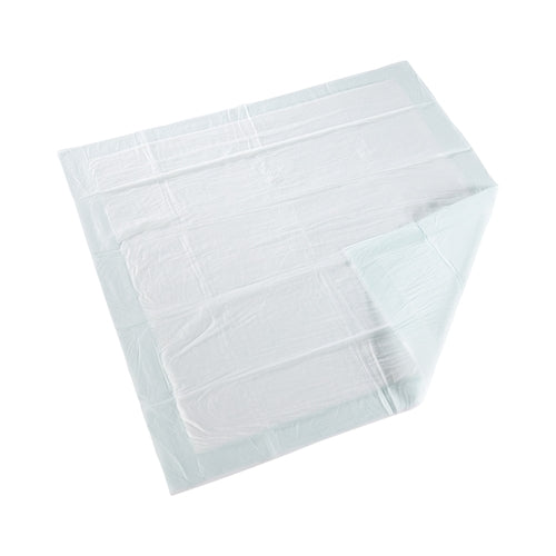 McKesson Disposable Underpad McKesson Super 30 X 30 Inch