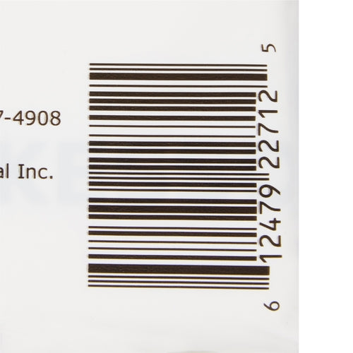 McKesson Disposable Underpad Ultimate Breathable 30 X 36 Inch