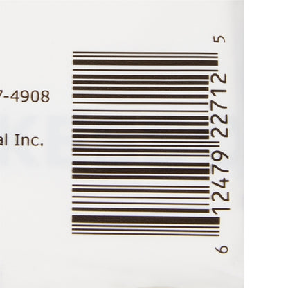 McKesson Disposable Underpad Ultimate Breathable 30 X 36 Inch