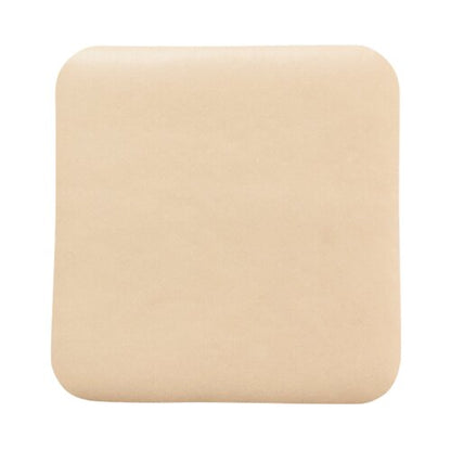 McKesson Thin Foam Dressing McKesson Lite 4 X 4 Inch