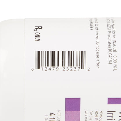 McKesson Wound Cleanser Puracyn® Plus Professional 4oz.