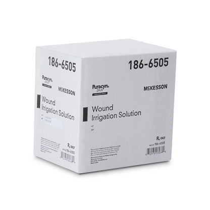 McKesson Wound Cleanser Puracyn® Plus Professional 4oz.