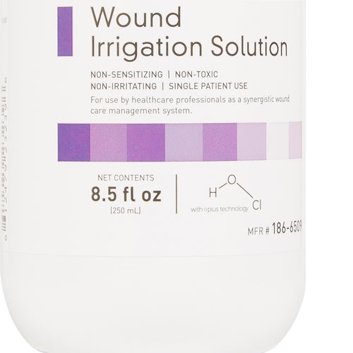 McKesson Wound Cleanser Puracyn® Plus Professional 8.5 oz.