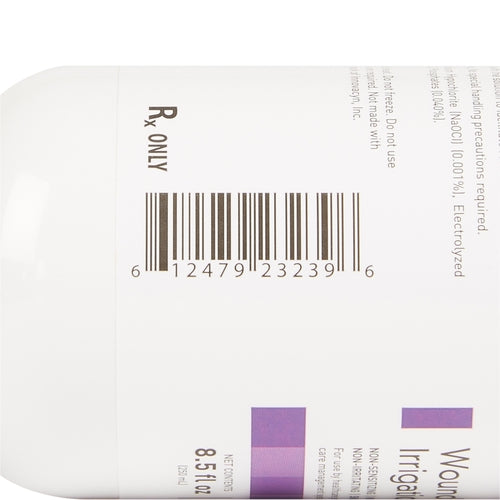McKesson Wound Cleanser Puracyn® Plus Professional 8.5 oz.