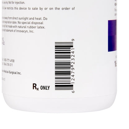 McKesson Wound Cleanser Puracyn® Plus Professional 16.9 oz.