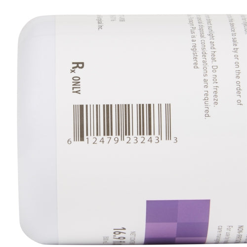 McKesson Wound Cleanser Puracyn® Plus 16.9 oz. Spray Bottle