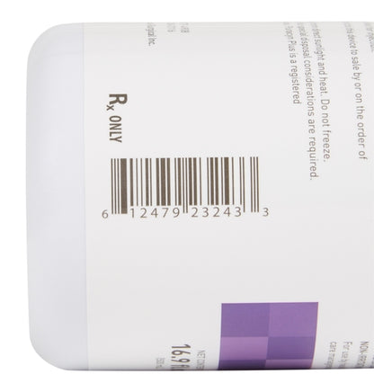 McKesson Wound Cleanser Puracyn® Plus 16.9 oz. Spray Bottle