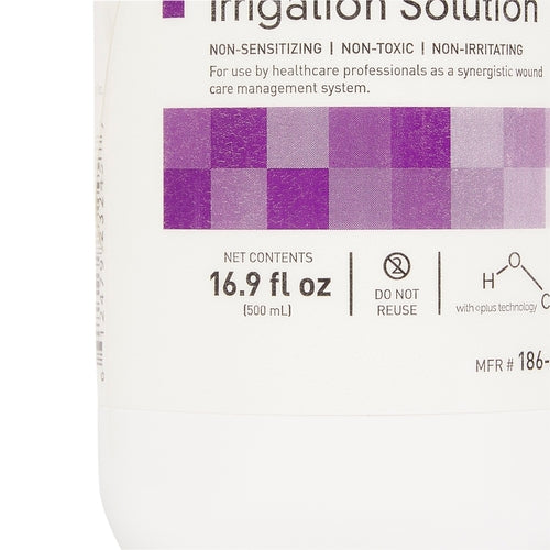 McKesson Wound Cleanser Puracyn® Plus Professional 16.9 oz.