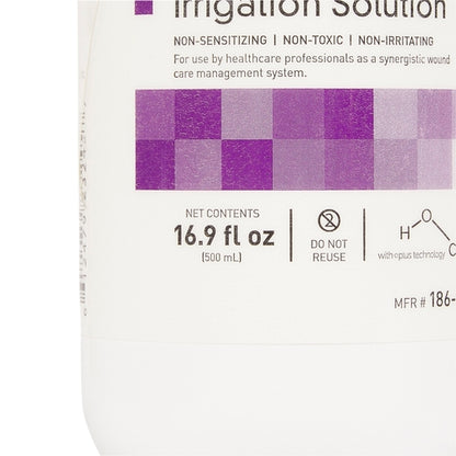 McKesson Wound Cleanser Puracyn® Plus Professional 16.9 oz.