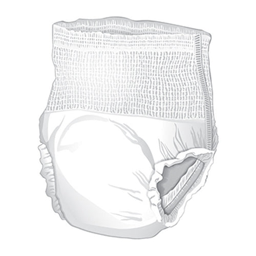 McKesson Absorbent Underwear Pull On - Adult Medium Unisex