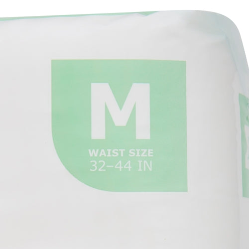 McKesson Absorbent Underwear Pull On - Adult Medium Unisex