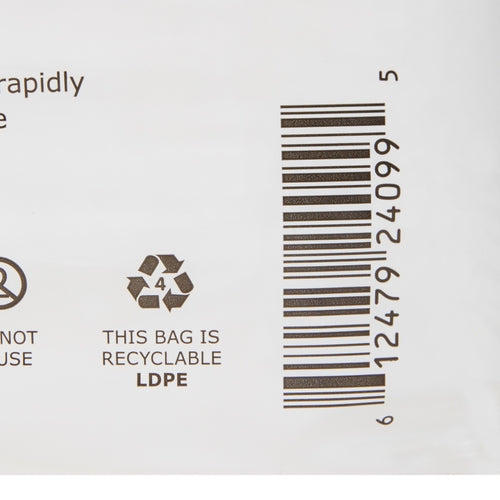 McKesson Absorbent Underwear Pull On - Adult Medium Unisex