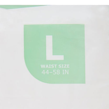 McKesson Absorbent Underwear Pull On - Adult Large Unisex