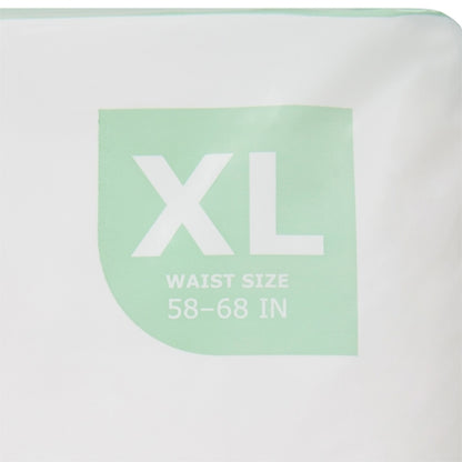 McKesson Absorbent Underwear Pull On Adult X-Large Unisex