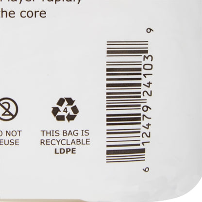 McKesson Absorbent Underwear Pull On Adult X-Large Unisex