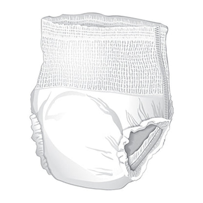 McKesson Absorbent Underwear Pull On Adult Medium Unisex