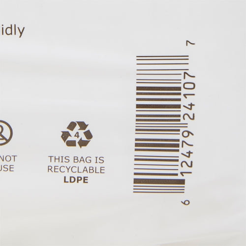 McKesson Absorbent Underwear Pull On Adult Large Unisex