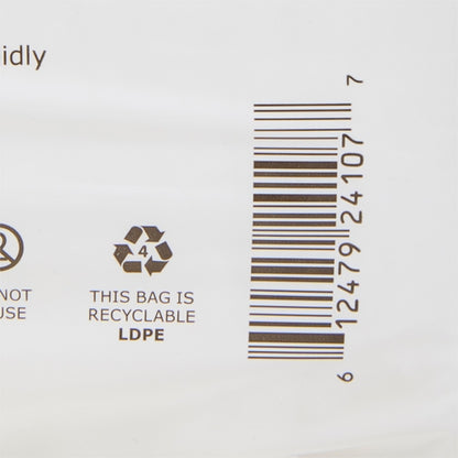 McKesson Absorbent Underwear Pull On Adult Large Unisex