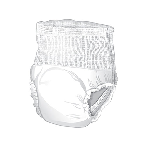 McKesson Absorbent Underwear Pull On Adult Large Unisex
