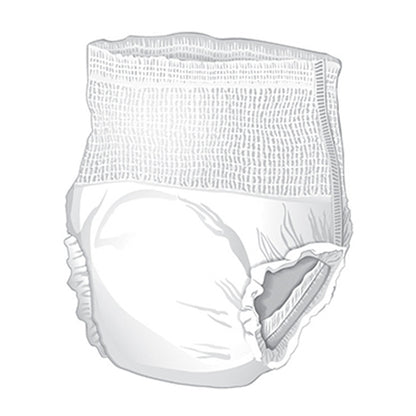 McKesson Absorbent Underwear Pull On Adult X-Large Unisex