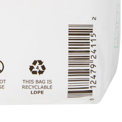 McKesson Absorbent Underwear Pull On Adult X-Large Unisex