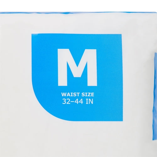 McKesson Incontinence Brief Adult Medium Unisex