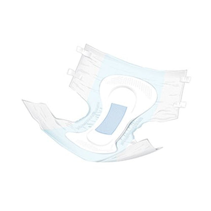 McKesson Incontinence Brief - Adult Large Unisex