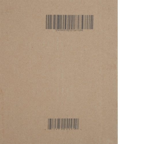 McKesson Incontinence Brief Adult Medium Unisex Disposable