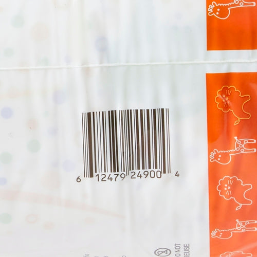 McKesson Unisex Toddler Training Pants Pull On Size 2T to 3T