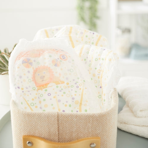 McKesson Unisex Toddler Training Pants Pull On Size 3T to 4T