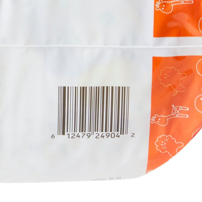 McKesson Unisex Toddler Training Pants Pull On Size 4T to 5T