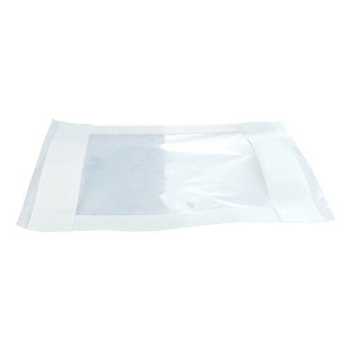 McKesson IV Site Barrier Protector 7 X 7 Inch NonSterile