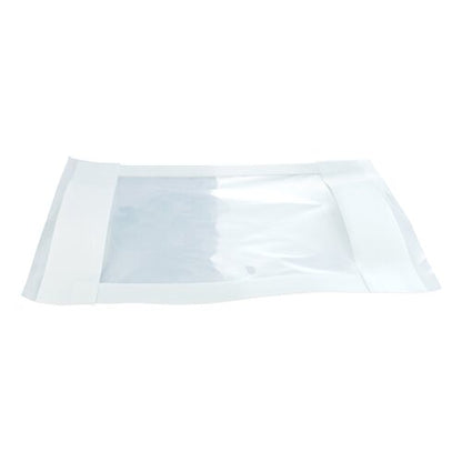 McKesson IV Site Barrier Protector 7 X 7 Inch NonSterile